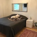 Ilmastoitu 55 M2 Saunalla Lahden Satamassa Apartmán