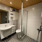 Ilmastoitu 55 M2 Saunalla Lahden Satamassa