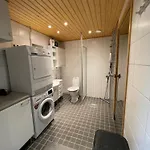 Ilmastoitu 55 M2 Saunalla Lahden Satamassa * Lahti
