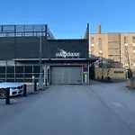 Ilmastoitu 55 M2 Saunalla Lahden Satamassa Huoneisto *